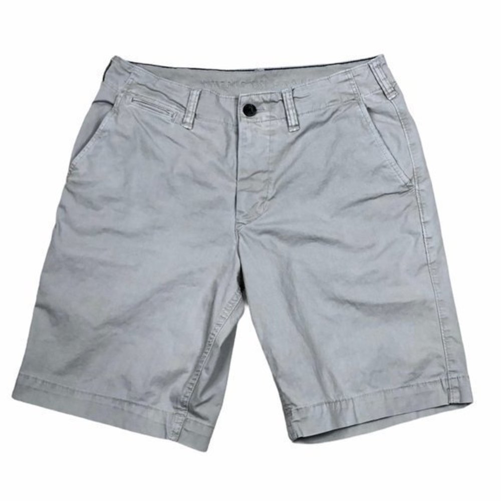 American Eagle Next Level Flex Mens Chino Shorts
